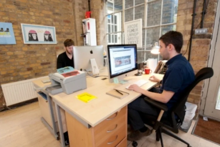 Design (Rob Monk/Computer Arts Magazine via Getty Images)
