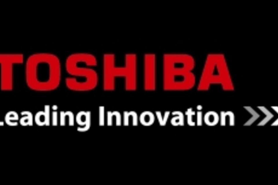 Toshiba e SanDisk construirão fábrica de memória flash de US$4 bi