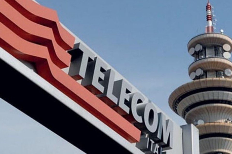 Telecom Italia descarta vender TIM