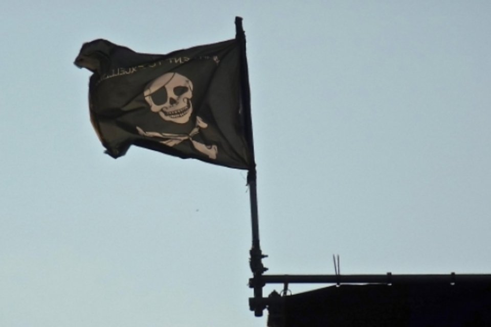 África do Sul efetua primeira prisão de usuário do Pirate Bay no país