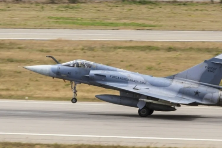 fab (Força Aérea/ Sargento Rezende)