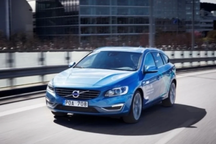 Volvo (Divulgação)