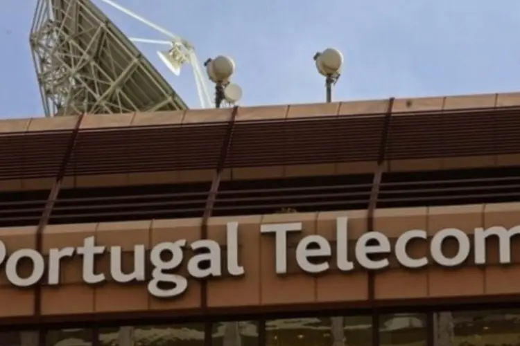 Portugal Telecom (Reuters)