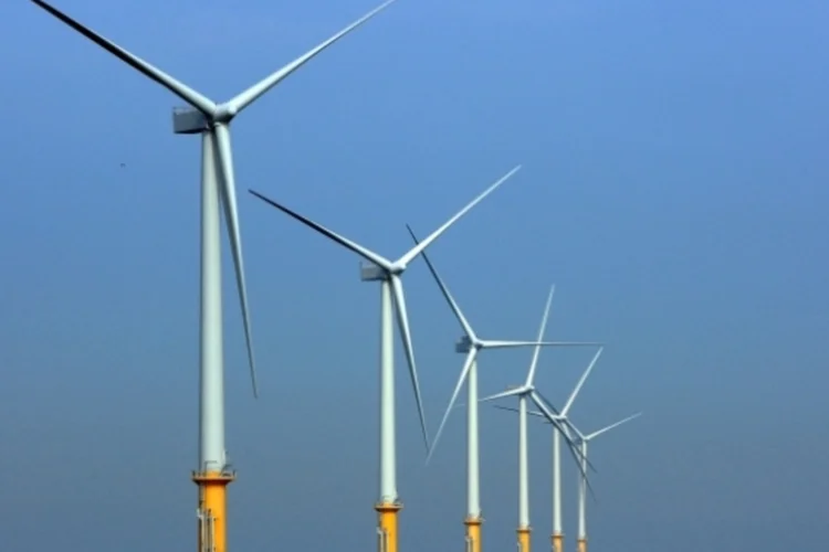 Energia Eólica (Getty Images)