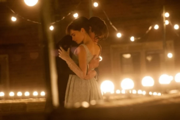 The theory of everything (Divulgação/Universal)