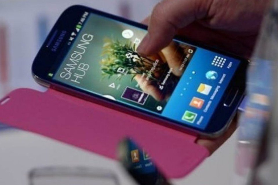 Coreia do Sul quer combater vício dos jovens em smartphones