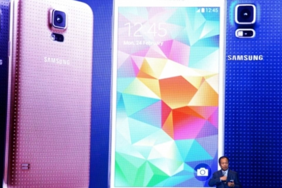 Samsung tem duas vezes mais engenheiros de software que o Google