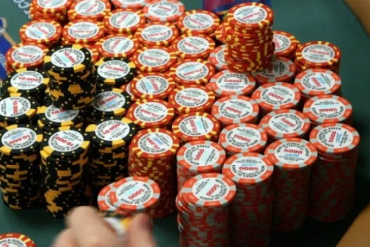 pôquer (Getty Images)