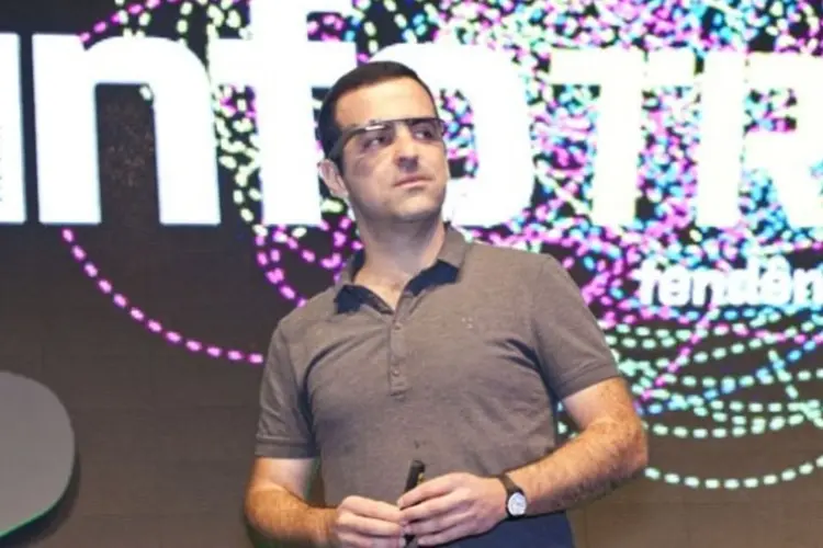 Hugo Barra (INFO)