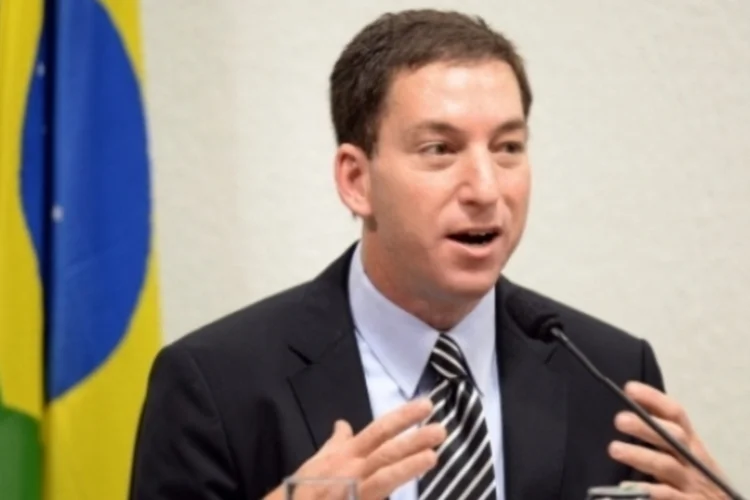 Glenn Greenwald (Getty Images)