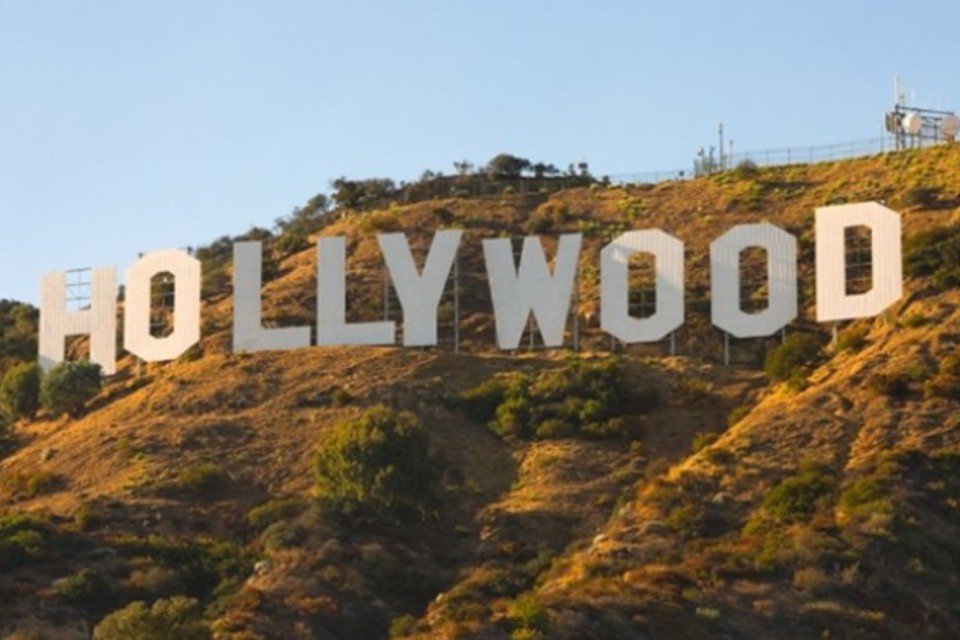 O futuro de Hollywood passa pelo big data