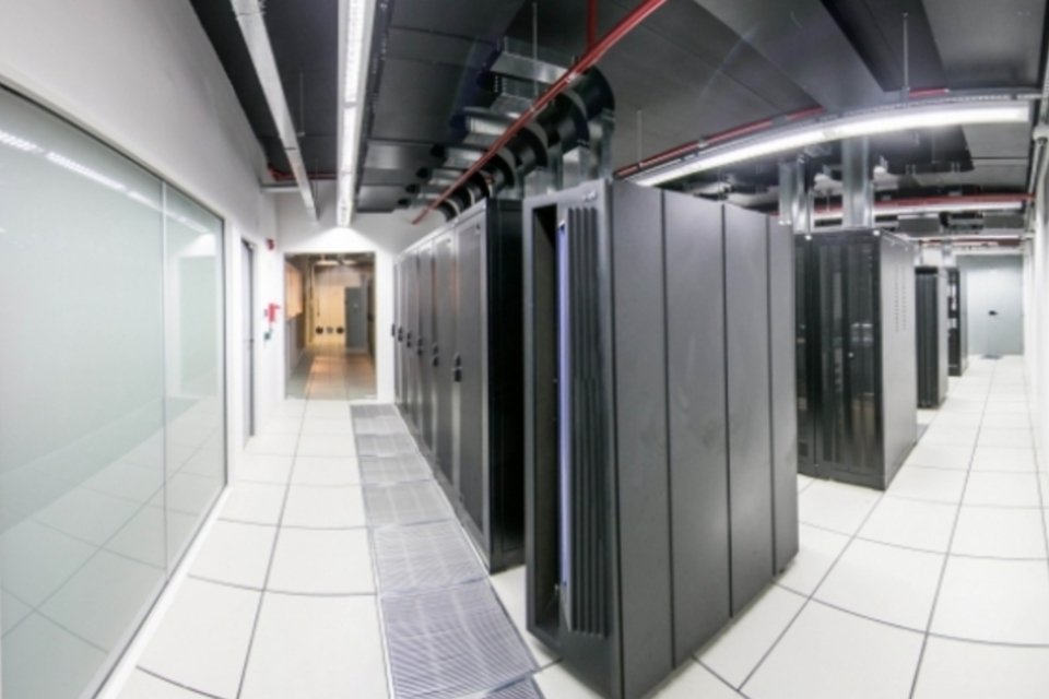 CSU inaugura data center com capacidade de armazenamento de 2,0 petabytes