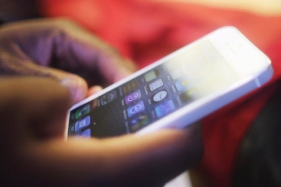 Nove em cada dez celulares perdidos têm informações violadas