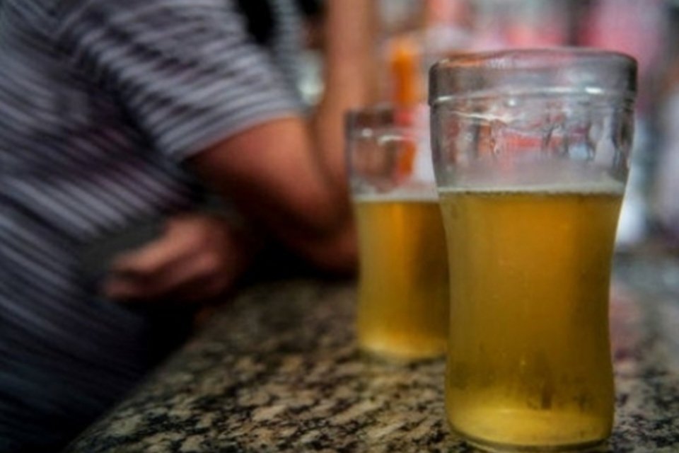 Nova fórmula da cerveja está em consulta pública