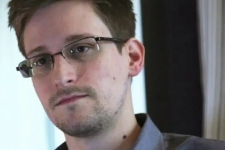 Edward Snowden (Reuters)