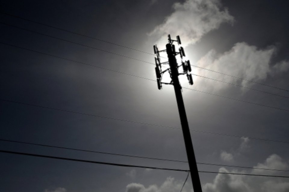 Equipamentos impedirão interferência do 4G no sinal da TV digital