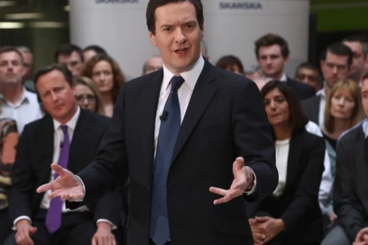 george osborne (Getty Images)