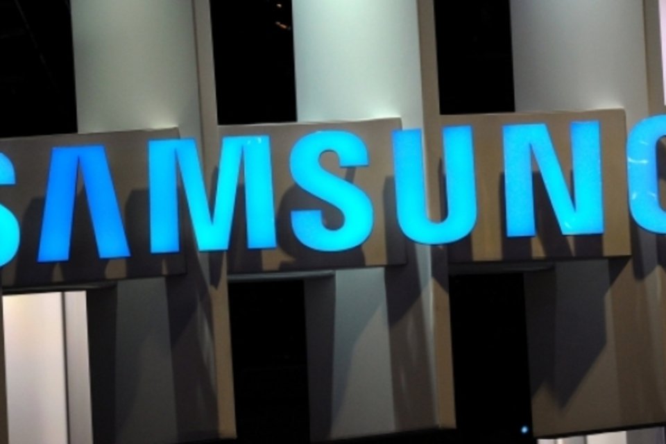 Fotos ajudam a identificar quadrilha que roubou Samsung