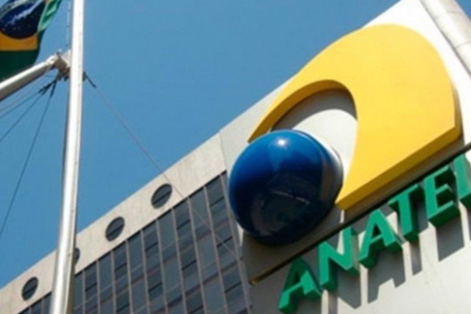 Anatel autoriza realinhamento de frequências da Telefônica