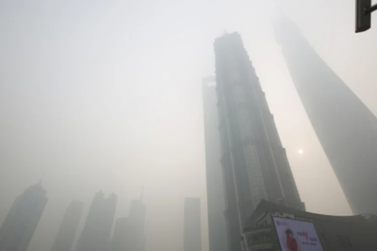 China (Reuters)