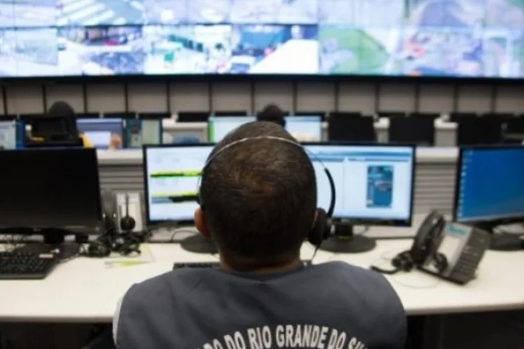 cicc (Marcelo Camargo / Agência Brasil)