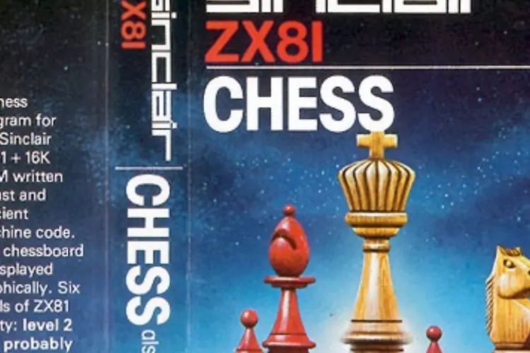 Chess (Divulgação)