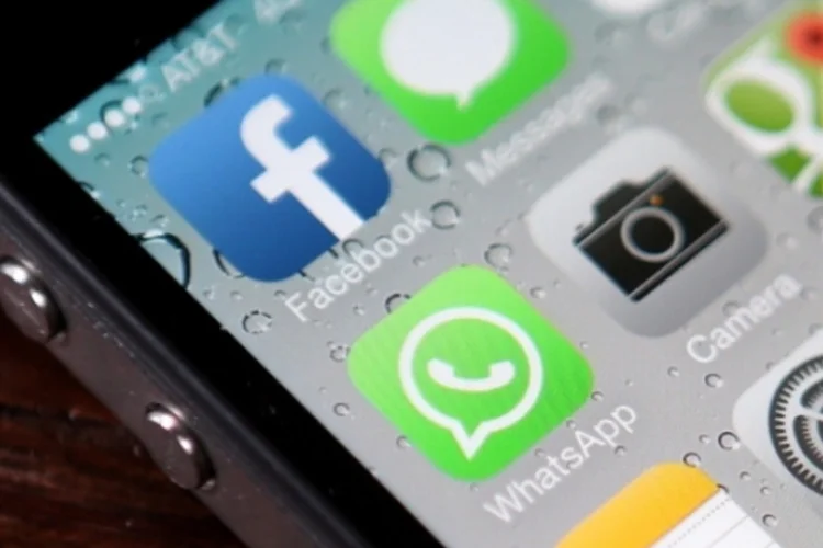 facebook (Getty Images)