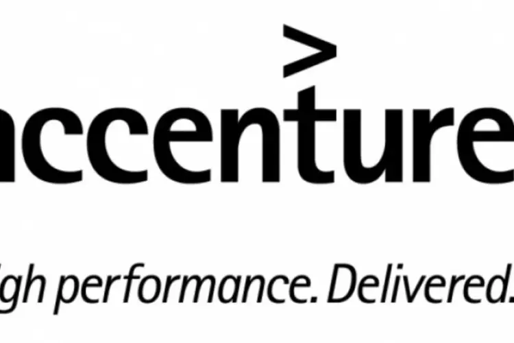Accenture (Reprodução)