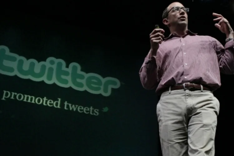 Dick Costolo (Getty Images)