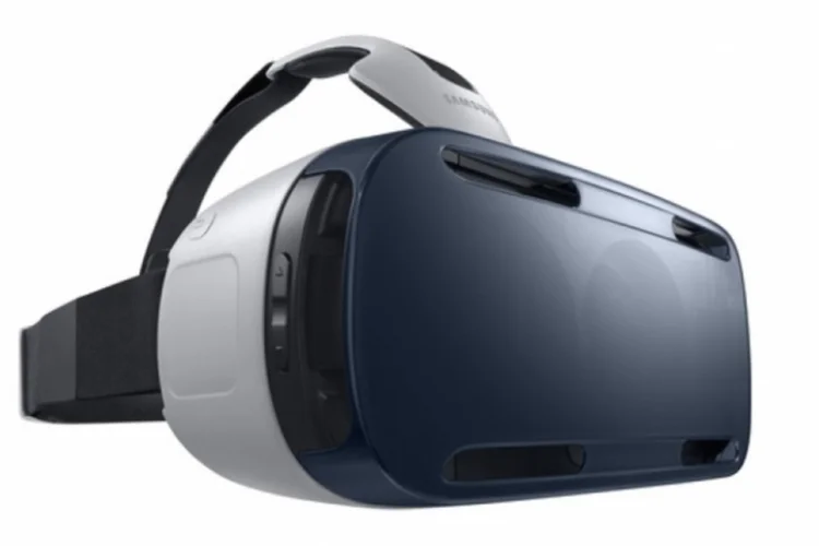 Gear VR (Divulgação)