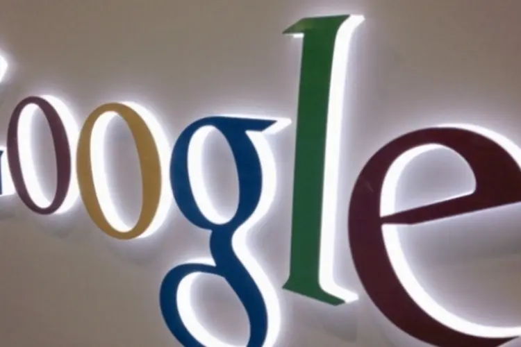 google (Reuters)