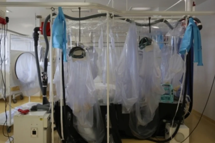 ebola (Getty Images)