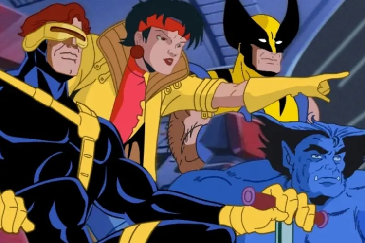 X-Men: próximo filme dos heróis da Marvel terá primeiro brasileiro interpretando herói (Reprodução/Marvel/Reprodução)