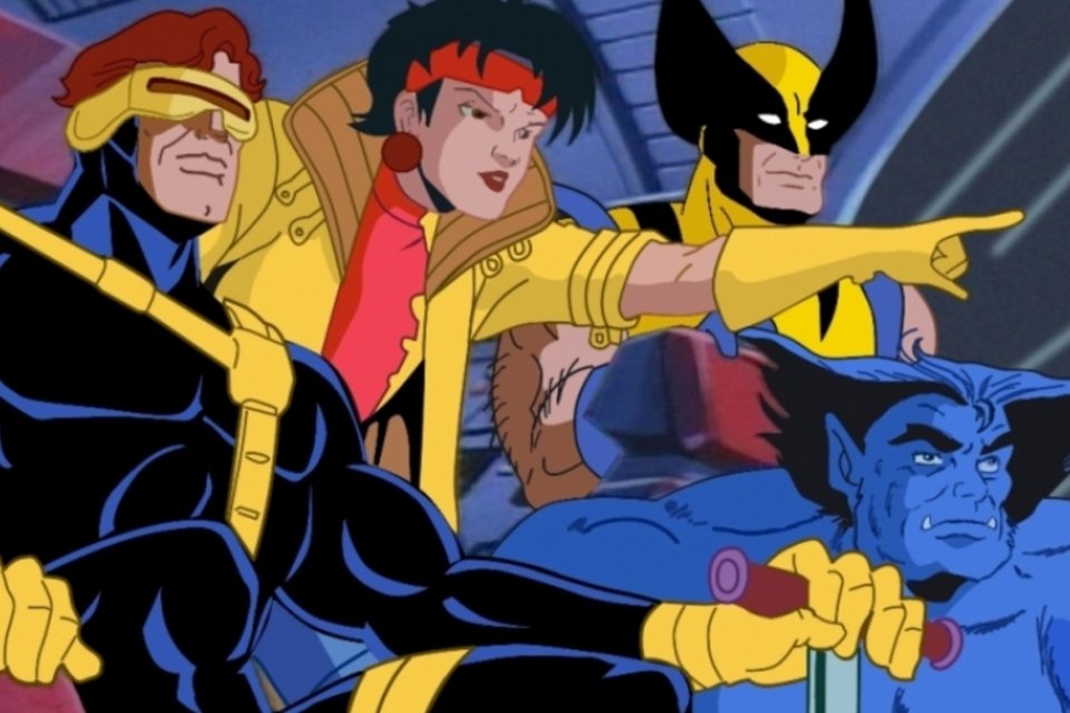 Novo filme dos X-Men terá primeiro herói brasileiro