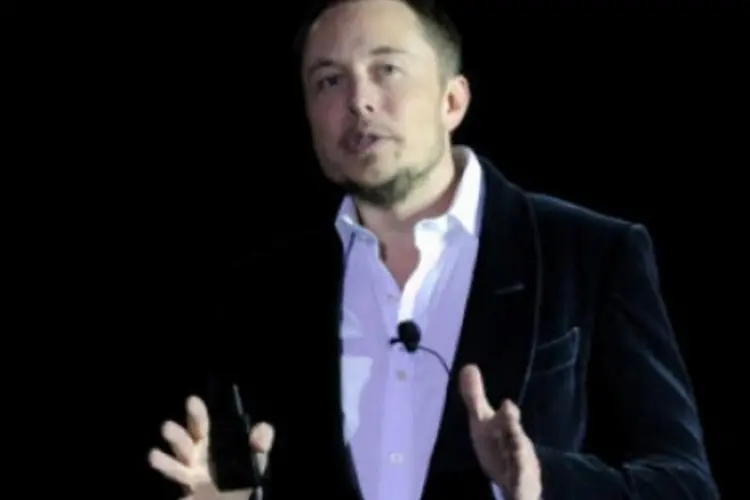 Elon Musk (Jordan Strauss/Getty Image)