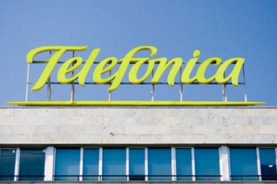 Telefónica não poderá ter controle da TIM no Brasil, diz ministro