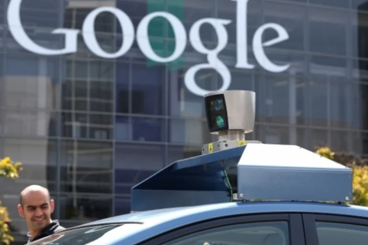 google (Getty Images)