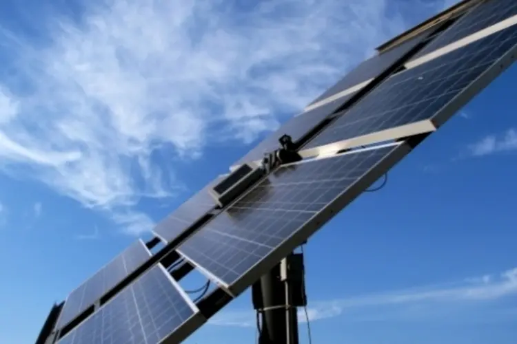 Energia solar (sxc.hu)