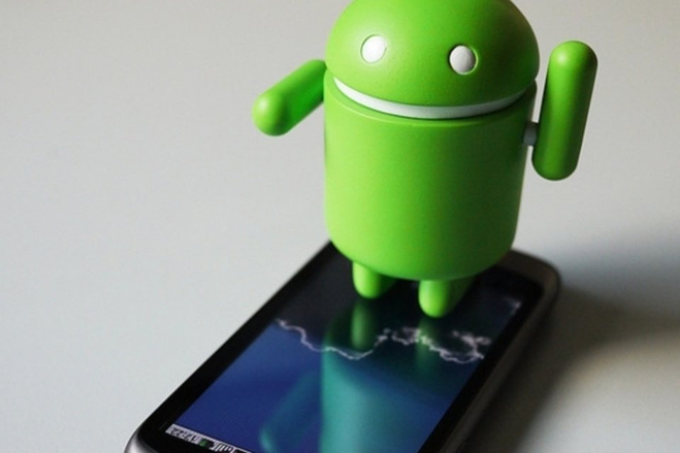 Há 19 mil tipos diferentes de dispositivos Android no mercado, aponta pesquisa