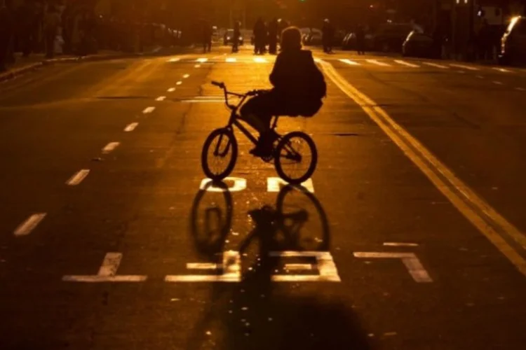 Bicicleta (Photo Pin)