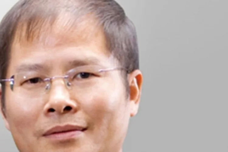 Eric Xu