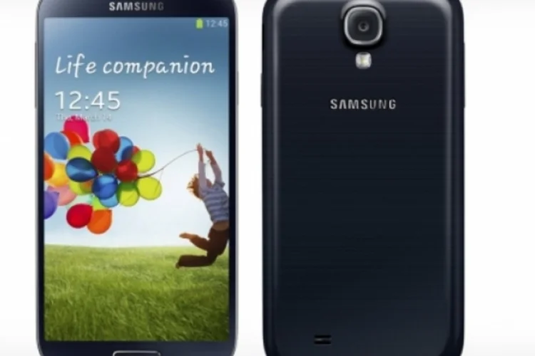 S4 (Divulgação)