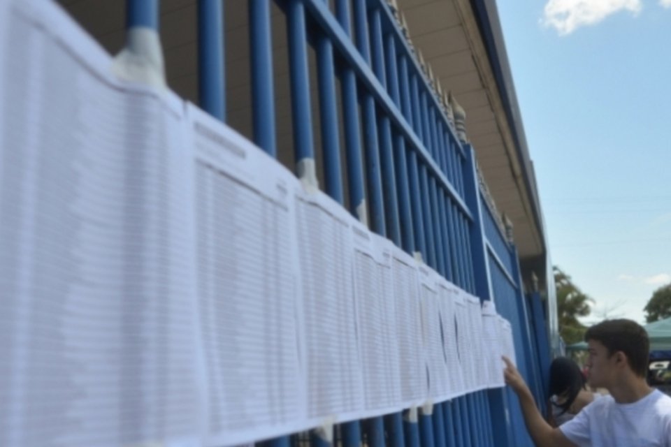 Candidatos já podem consultar nota do ENEM no site oficial