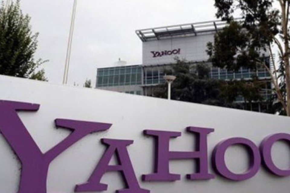 Tribunal determina fim de sigilo de dados do Yahoo!