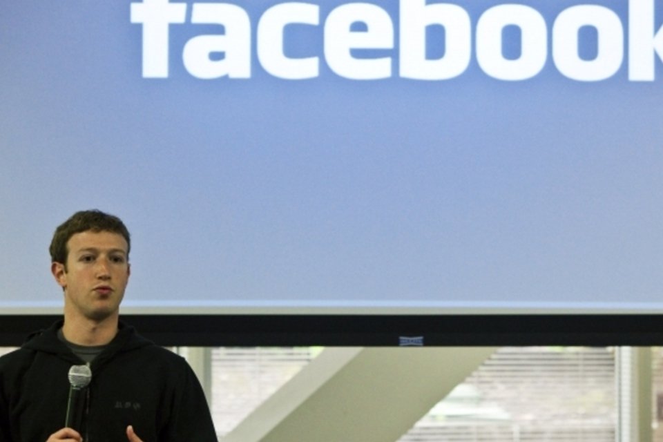 Mark Zuckerberg ligou para Obama para reclamar de ações da NSA