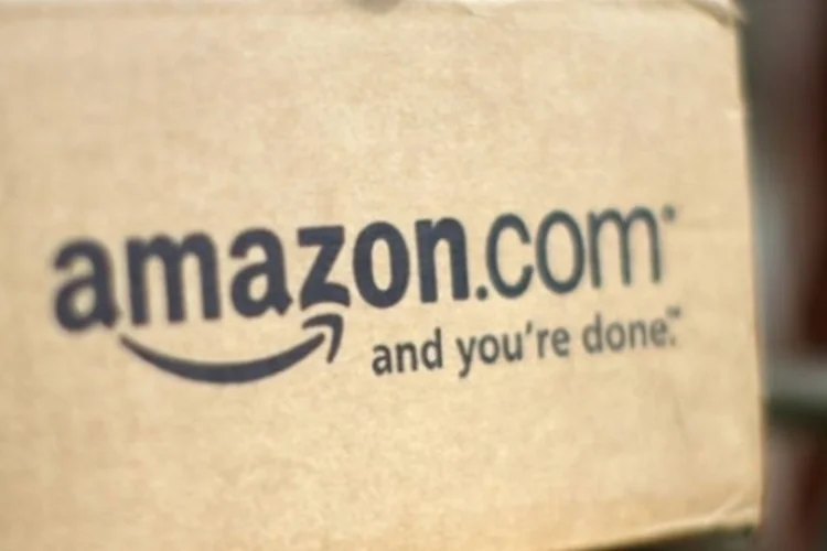 amazon ( Rick Wilking/Reuters)