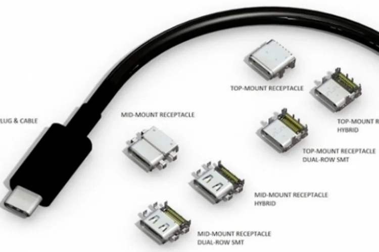 usb tipo-c (Divulgação)