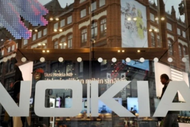 nokia (Getty Images)