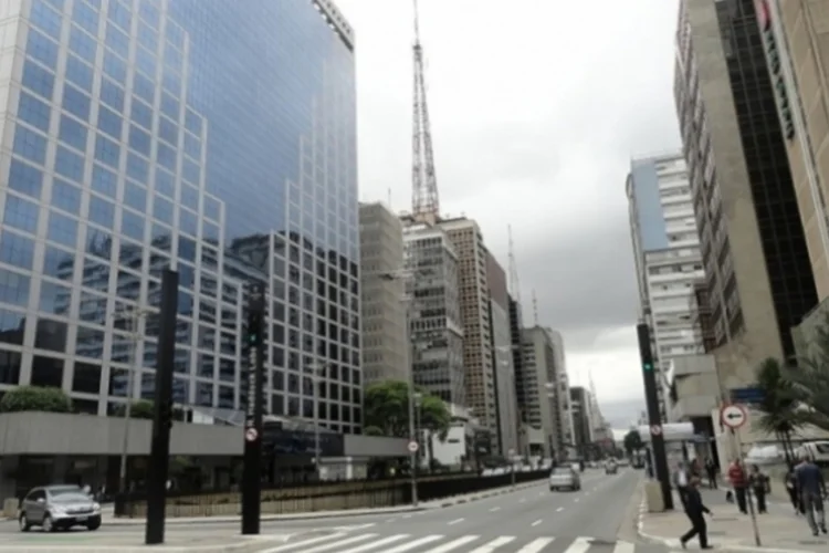 São Paulo (Wikimedia Commons)