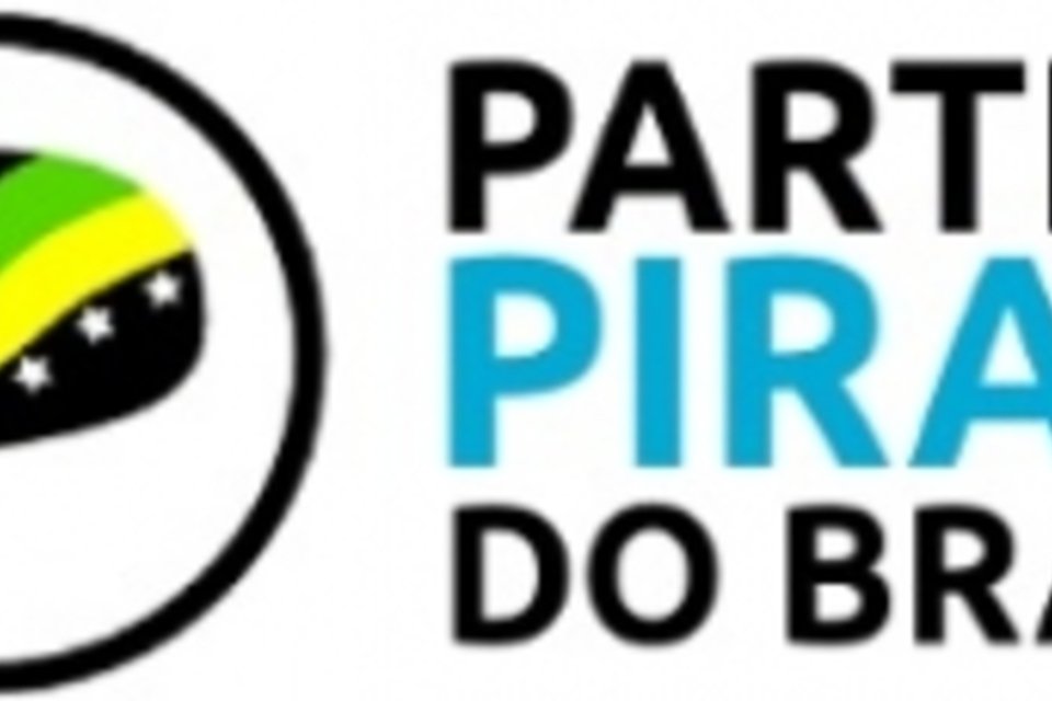 Partido Pirata oficializa registro no Brasil